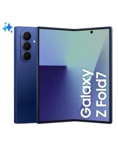 GALAXY Z FOLD7 12+512GB BLUE 2