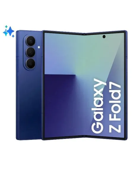 GALAXY Z FOLD7 12+512GB BLUE