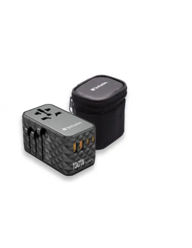 Verbatim UTA-06 Nero Interno