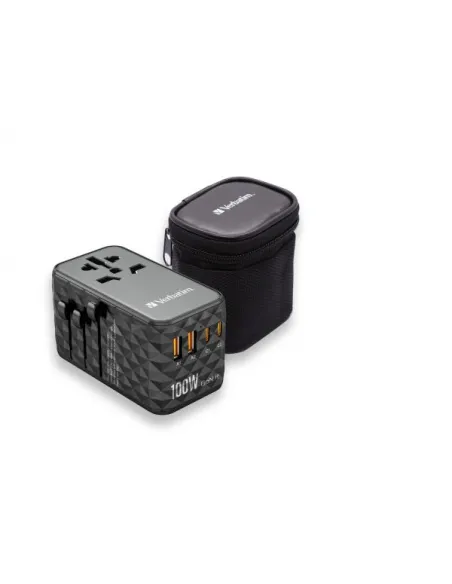 Verbatim UTA-06 Nero Interno