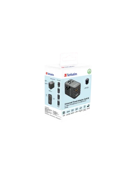 Verbatim UTA-06 Nero Interno