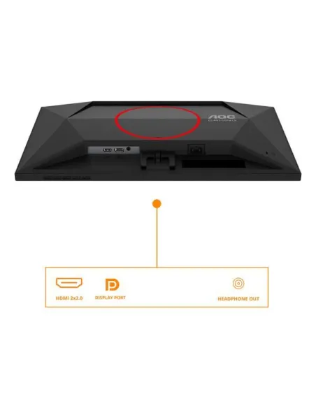 MONITOR 27 IPS 1920X1080