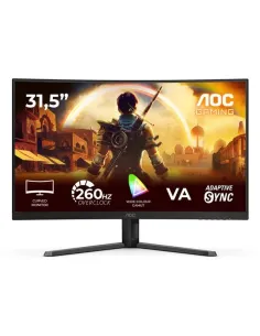 31,5 MONITOR VA 260HZ 2