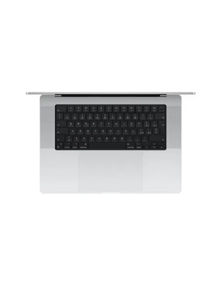 MBP 16 SL/18C/32C GPU/36GB/2TB