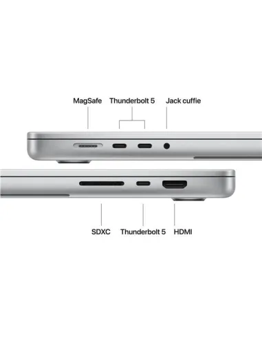 MBP 16 SL/18C/32C GPU/36GB/2TB