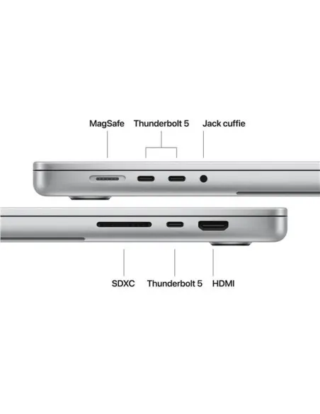 MBP 16 SL/18C/32C GPU/36GB/2TB