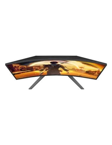 31,5 MONITOR VA 260HZ