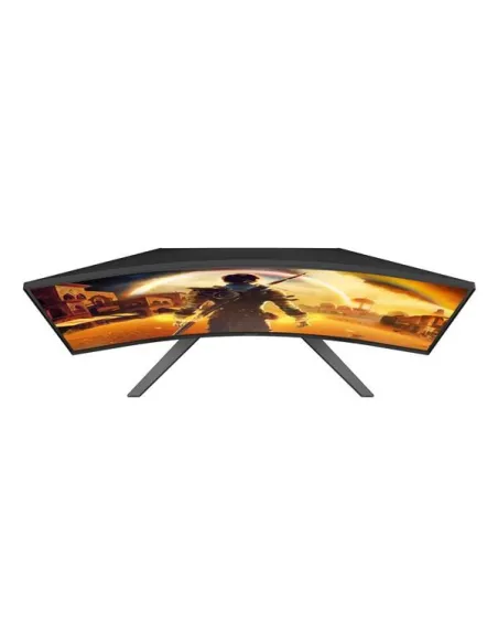 31,5 MONITOR VA 260HZ