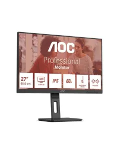 27 MONITOR IPS 3840X2160 60HZ REG