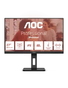 27 MONITOR IPS 3840X2160 60HZ REG 2