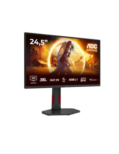 MONITOR 24,5 IPS 2560X1440 REG ALT