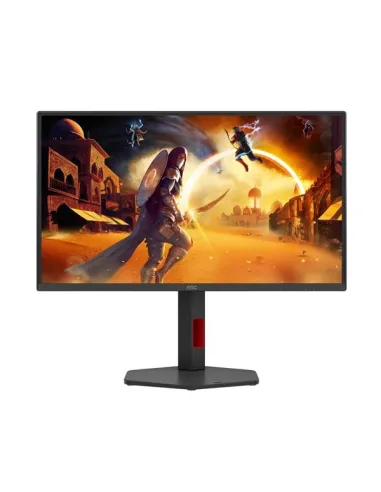 MONITOR 24,5 IPS 2560X1440 REG ALT