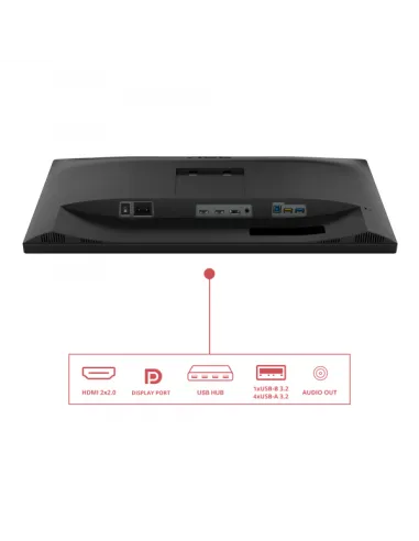 27 MONITOR IPS 3840X2160 60HZ REG