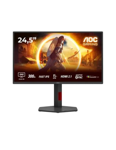 MONITOR 24,5 IPS 2560X1440 REG ALT