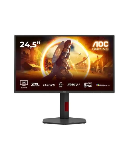 MONITOR 24,5 IPS 2560X1440 REG ALT