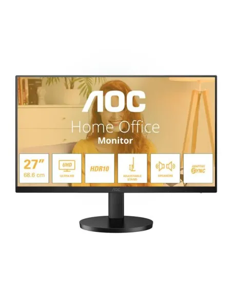 MONITOR 27 IPS 3840X2160 REG ALT