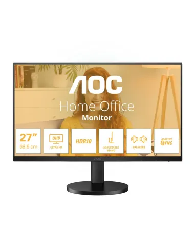 MONITOR 27 IPS 3840X2160 REG ALT