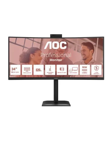 34 MONITOR 3440X1440 120HZ REG ALT