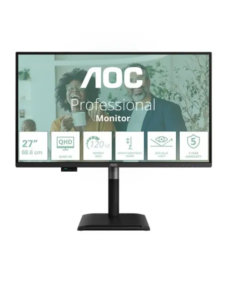27 MONITOR IPS 120HZ REG ALT