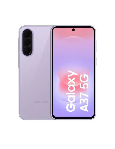 GALAXY A37 8+256GB LAVENDER