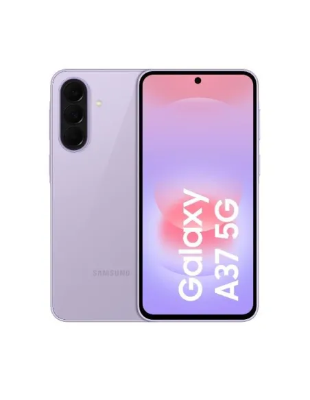 GALAXY A37 8+256GB LAVENDER