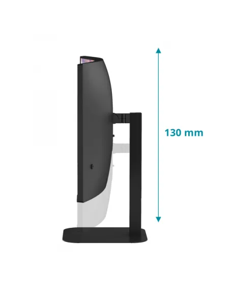 MONITOR 34 CURVO V5 - 21:9 VALUE