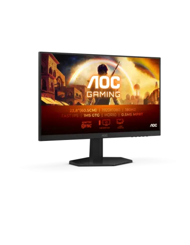 MONITOR GAMING 24 IPS 16:9 180HZ