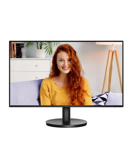MONITOR 27 IPS FHD 100HZ AUDIO