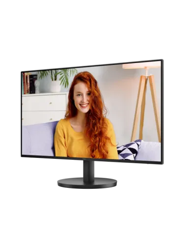 MONITOR 27 IPS FHD 100HZ AUDIO