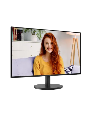 MONITOR 27 IPS FHD 100HZ AUDIO