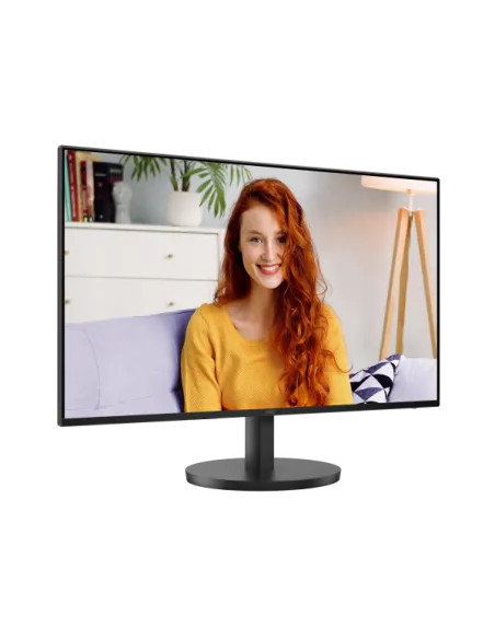 MONITOR 27 IPS FHD 100HZ AUDIO