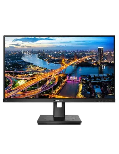 27 IPS 2K SPEAKERS HUB USB