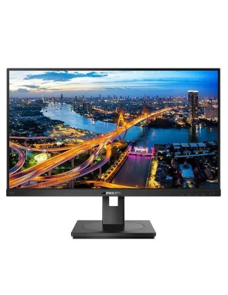 27 IPS 2K SPEAKERS HUB USB