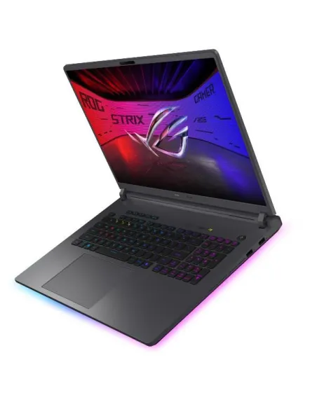 G815LW-S9076W U9275HX 18/32/1TB