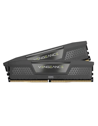 VENGEANCE DDR5 16GB 2X8 5200 INTEL