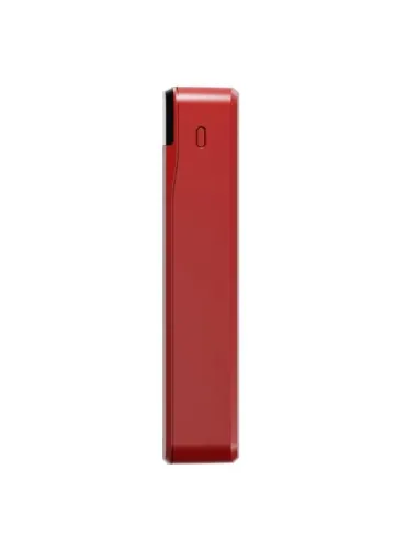 BOOST 20K POWER BANK - RED