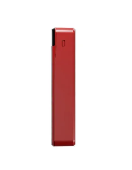 BOOST 20K POWER BANK - RED