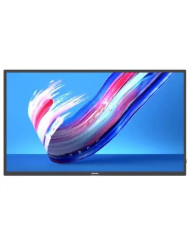 55 DIRECT LED 4K ANDROID HTML5