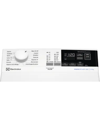 LAVAT ALTO EW6T437A 7KG A 1300