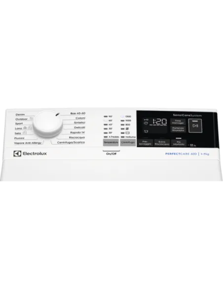 LAVAT ALTO EW6T437A 7KG A 1300