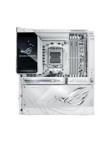 ROG CROSSHAIR X870E GLACIAL