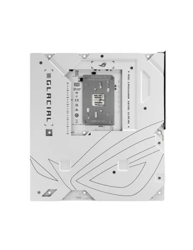 ROG CROSSHAIR X870E GLACIAL