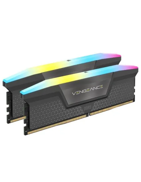 VENGEANCE RGB DDR5 32GB (2X16) 6000
