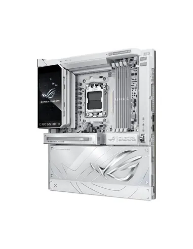 ROG CROSSHAIR X870E GLACIAL