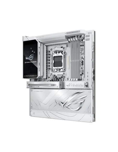 ROG CROSSHAIR X870E GLACIAL