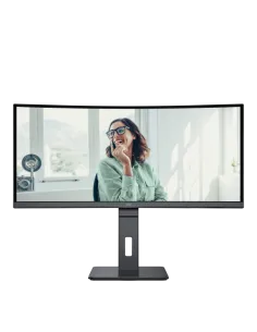 MONITOR 34'' CURVED 21:9 PRO-LINE 2