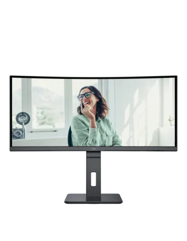 MONITOR 34'' CURVED 21:9 PRO-LINE