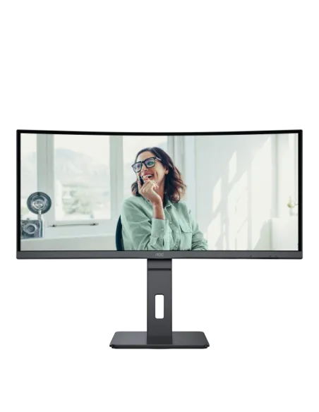 MONITOR 34'' CURVED 21:9 PRO-LINE