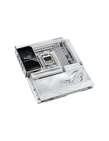 ROG CROSSHAIR X870E GLACIAL