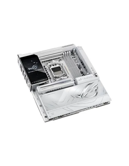ROG CROSSHAIR X870E GLACIAL